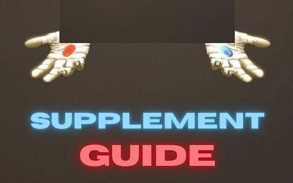 [Group Buy] Tactical Supplement Guide by PrimalThrive