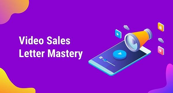 [Group Buy] Daniel Fazio - Video Sales Letter Mastery (Cold Email Wizard)