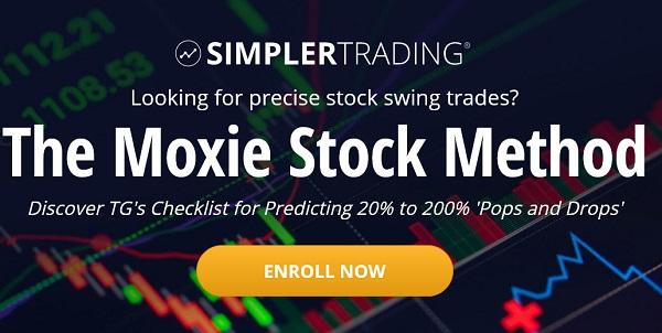 Simpler Trading – The Moxie Stock Method