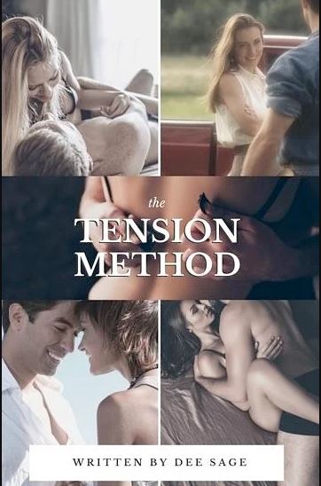 [Group Buy] The Tension Method by DGROUP