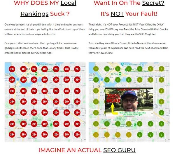 [Group Buy] Local SEO Secrets Master Class - Rank Fortress Digital Agency