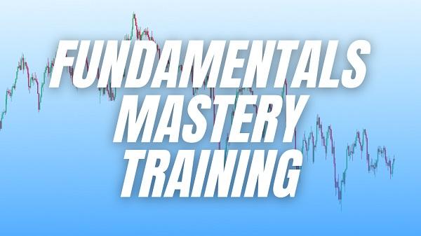 Macro FX - Fundamentals Mastery Training