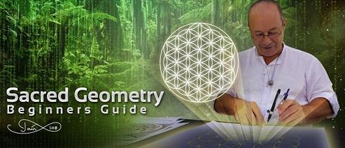 [CHEAP] A Beginner's Guide to Sacred Geometry