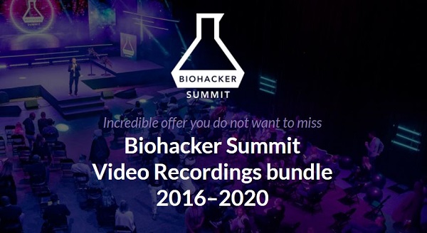 [Download] Biohackers Summit 2020