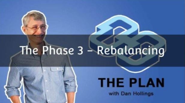 [GET] Dan Hollings – The Plan (Phase 3 – Rebalancing)