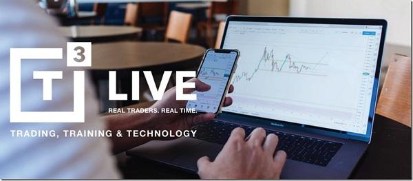 T3 Live – Earnings Engine