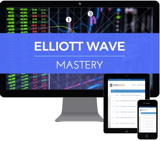 Todd Gordon - Elliott Wave Mastery Course