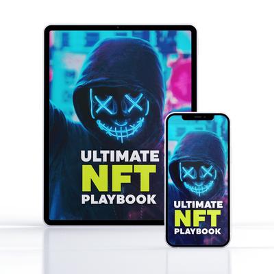 Ultimate NFT Playbook 2021