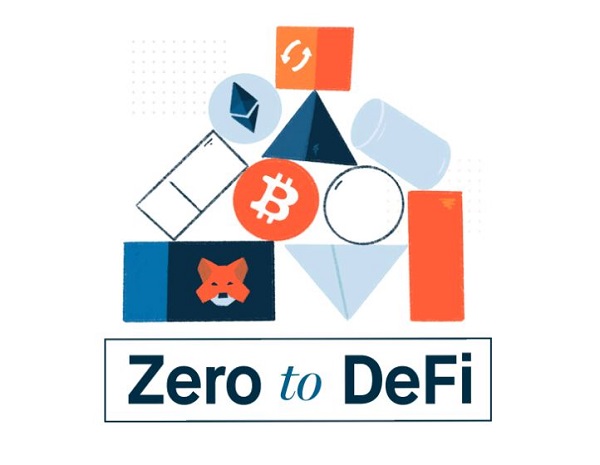 Cathryn Lavery – Zero to DeFi