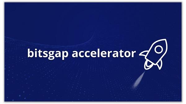 Simon Mcfadyen – Bitsgap Accelerator Course