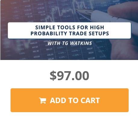 SimplerTrading - TG Watkins - Simple Tools for High Probability Trade Setups