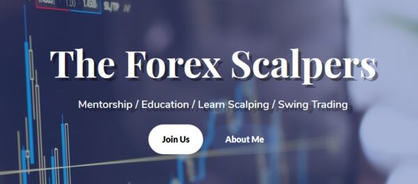 [Download] The Forex Scalper Mentorship