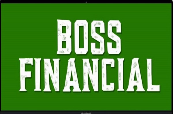 Boss Financial - Yield Farming MasterClass Course