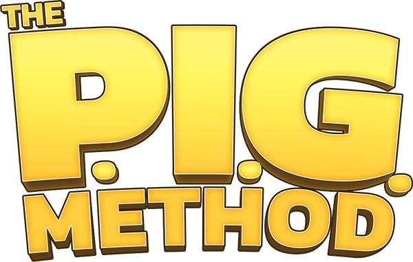 [GET] Chris Haddad – The P.I.G. Method