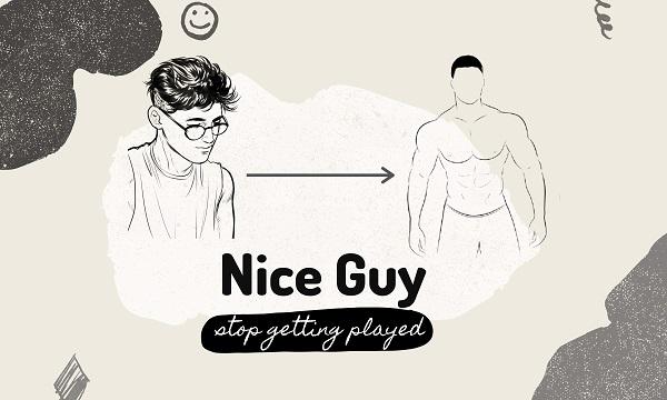 [Group Buy] Mindful Attraction - Nice Guy - Stop Getting Played