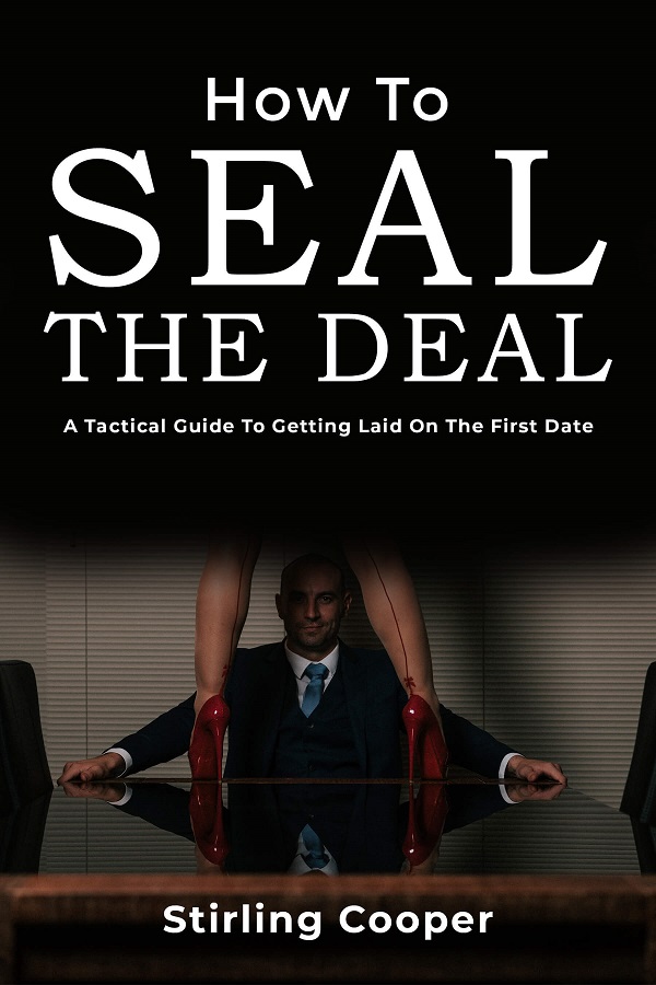 Stirling Cooper - How To Seal The Deal