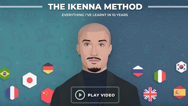 THE IKENNA METHOD