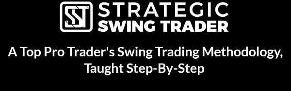 T3 Live – Strategic Swing Trader