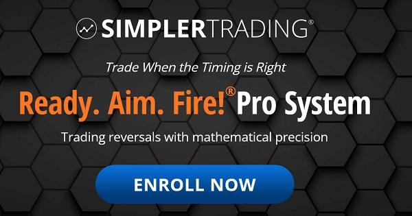 Simpler Trading – Ready Aim Fire Elite