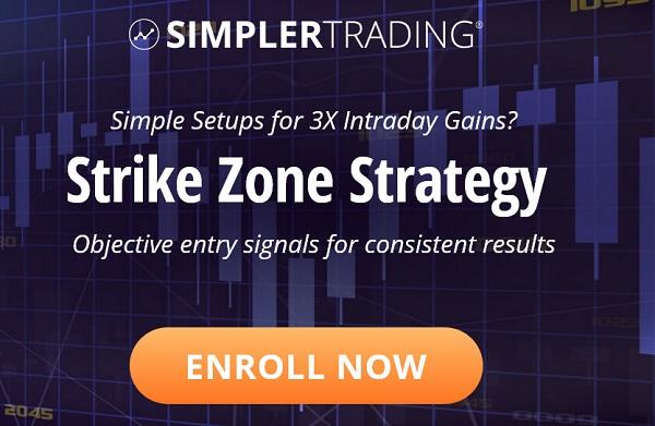 Simpler Trading – Strike Zone Strategy 2021 Elite