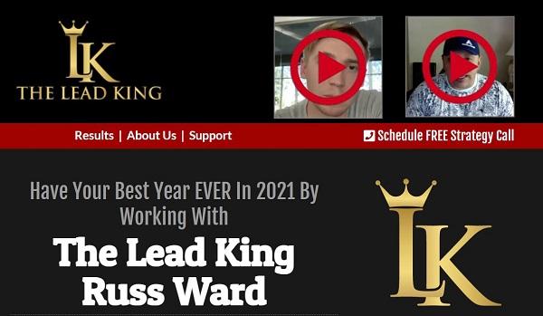 [CHEAP] The Lead King - Solar leads course