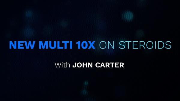 Simpler Trading – The New Multi-10X on Steroids – Elite