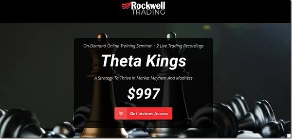 Theta Kings – Rockwell Trading