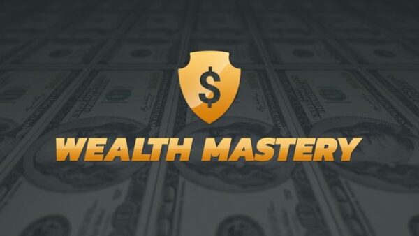 Wealth Mastery by Lewis Mocker