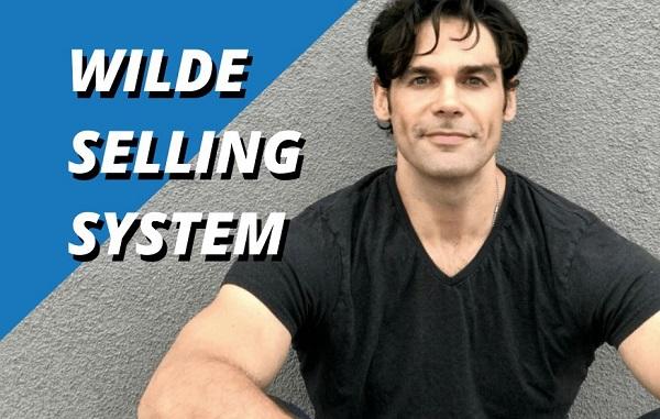 [Download] Eli Wilde – Wilde Selling System