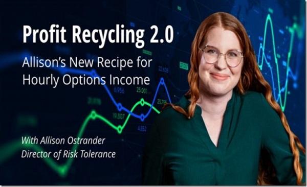 Simpler Trading – Profit Recycling 2.0 ELITE