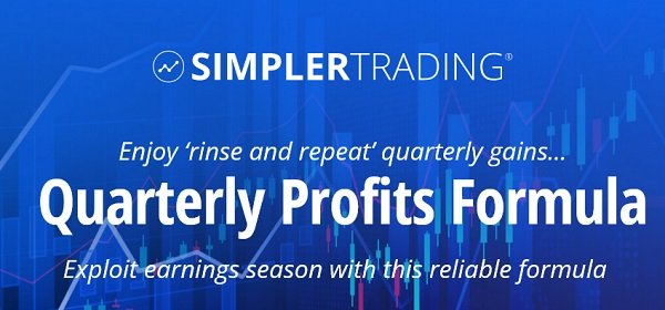 Simpler Trading – Quarterly Profits Formula ELITE