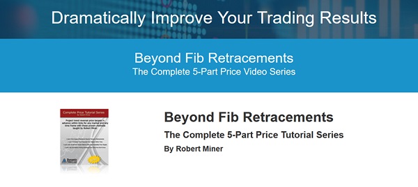 Dynamic Traders – Beyond Fibonacci Retracements