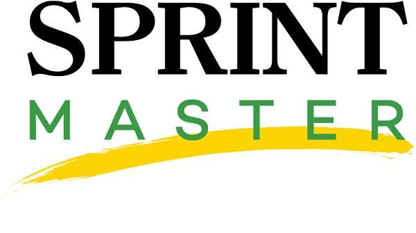 [GroupBuy] Sprint Master - Improve Your Pronunciation - 30 different Sprints for a powerful daily practice