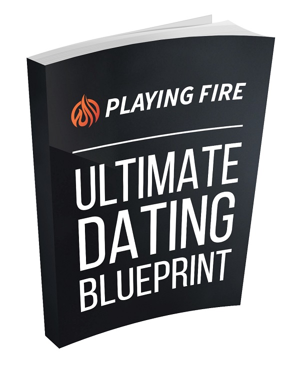 [GroupBuy] The Ultimate Dating Blueprint 2.0 - Playing With Fire