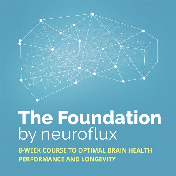 [GroupBuy] The Foundation by Neuroflux