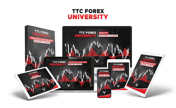 Steven – TTC Forex University