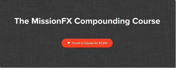 The MissionFX Compounding Course