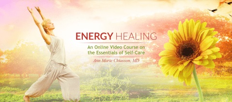 [Group Buy] Ann Marie Chiasson – Energy Healing