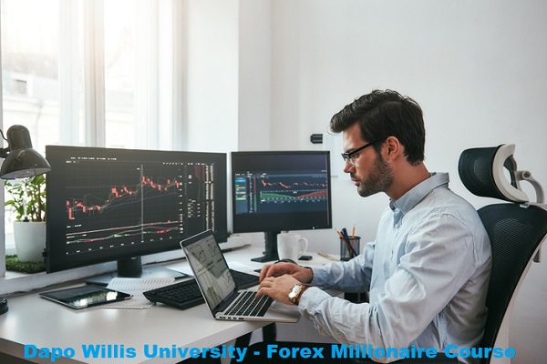 Dapo Willis University - Forex Millionaire Course