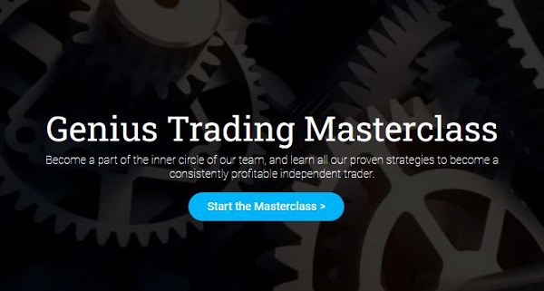 Genius Trading Masterclass