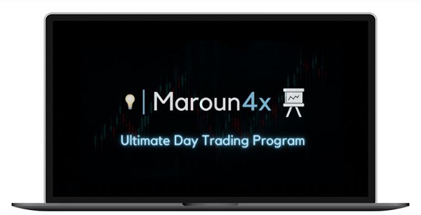 Maroun4x – Ultimate Day Trading Program