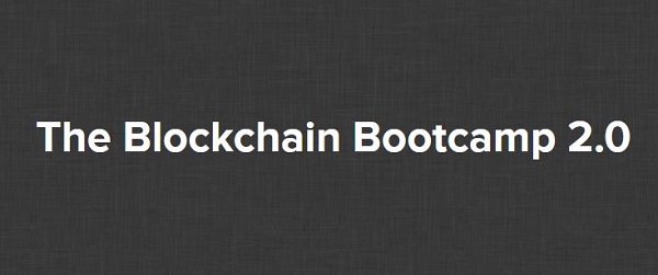 The Blockchain Bootcamp 2.0 – Dapp University