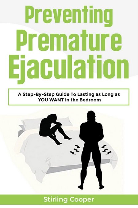 Stirling Cooper – Preventing Premature Ejaculation