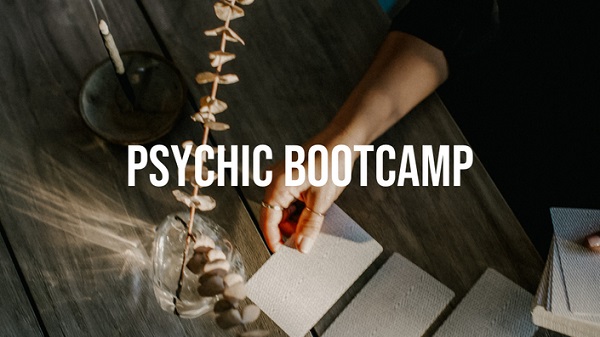 [GroupBuy] Bree Melanson – Psychic Bootcamp