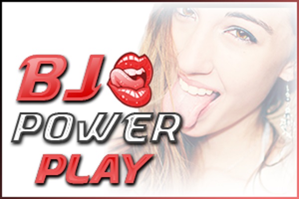 Go Beyond Dating – Blowjob Powerplay