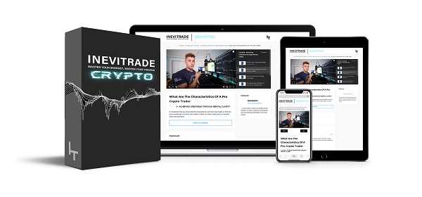 INEVITRADE – Crypto Accelerator Trading Course