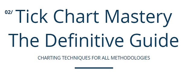 Feibel Trading – Tick Chart Mastery