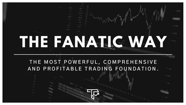 Trading Fanatic – The TFDW Bundle