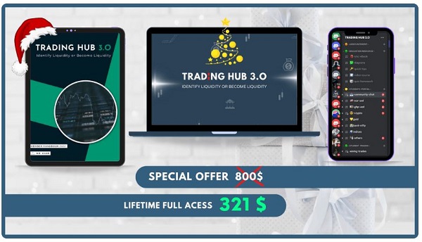 Trading Hub 3.0