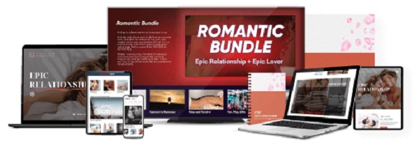 [GroupBuy] Caitlin V - Epic Bundle 2in1